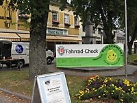 Fahrradcheck