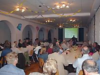 Generalversammlung 2007