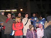 Perchtenlauf 2007