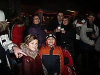 Perchtenlauf 2007