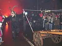 Perchtenlauf 2007