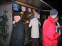 Perchtenlauf 2007