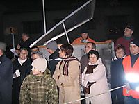 Perchtenlauf 2007
