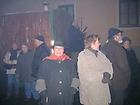 Perchtenlauf 2007