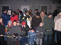 Perchtenlauf 2007