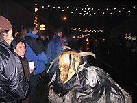 Perchtenlauf 2007