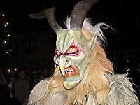 Perchtenlauf 2007