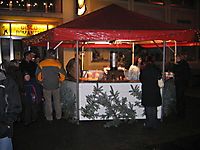 Perchtenlauf 2007