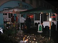 Perchtenlauf 2007