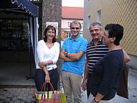 Restlfest 2007