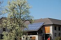 Vortrag Wärmepumpen, Solaranlagen, Photovoltaik