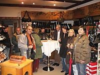 Weinwanderung 2007