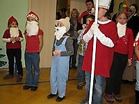 Adventfeier Volksschule