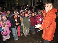 Adventfeier Volksschule