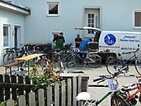 Fahrradcheck 2008