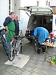 Fahrradcheck 2008