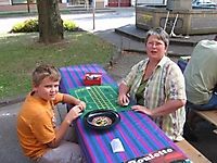 Ferienprogramm 2008 - Spielerallye