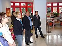 Gesundheitstag 2008