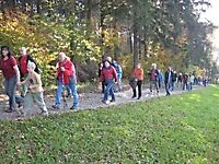 Grenzwanderung 2. Abschnitt 2008