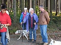 Grenzwanderung 2. Abschnitt 2008