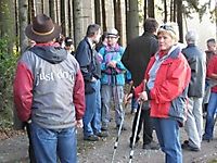 Grenzwanderung 2. Abschnitt 2008