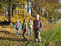 Grenzwanderung 2. Abschnitt 2008