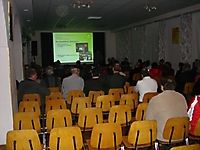 Jahreshauptversammlung 2008