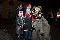 Perchtenlauf 2008