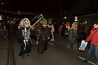 Perchtenlauf 2008