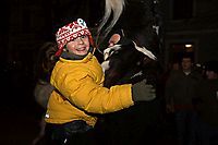 Perchtenlauf 2008