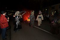 Perchtenlauf 2008