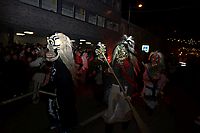 Perchtenlauf 2008