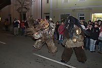 Perchtenlauf 2008