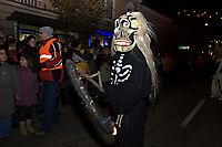 Perchtenlauf 2008