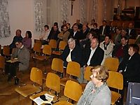 Generalversammlung 2009