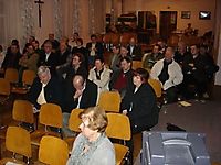 Generalversammlung 2009