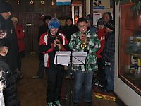 Adventkalenderöffnung 2010