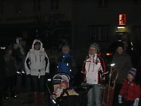 Adventkalenderöffnung 2010