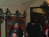 Adventkalenderöffnung 2010