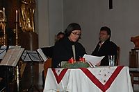 Adventlesung 2010