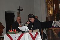 Adventlesung 2010