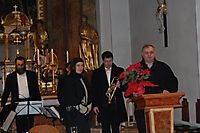 Adventlesung 2010