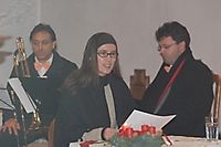 Adventlesung 2010