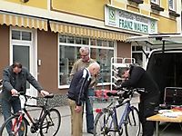 Fahrradcheck 2010