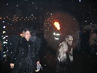 Perchtenlauf 2010