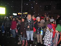 Perchtenlauf 2010