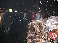 Perchtenlauf 2010