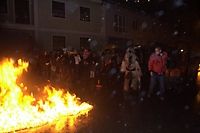 Perchtenlauf 2010