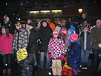 Perchtenlauf 2010