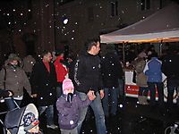 Perchtenlauf 2010